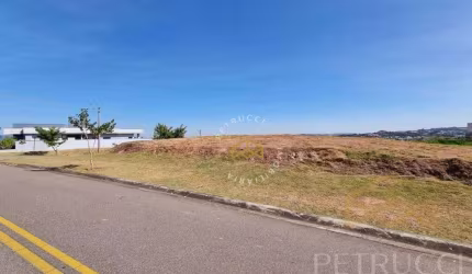 Terreno à venda, 555 m² por R$ 550.000,00 - Condomínio Reserva Santa Isabel - Louveira/SP