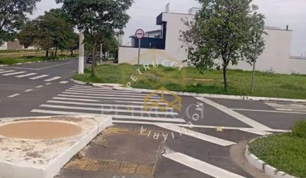 Terreno Comercial à venda, Jardim Ibirapuera, Campinas - TE1436.
