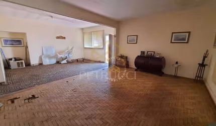 Casa Residencial à venda, Jardim Chapadão, Campinas - CA3795.