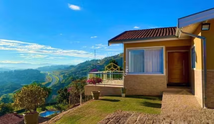 Casa Comercial à venda, Lopes, Valinhos - CA3808.