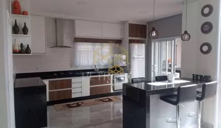 Casa Residencial à venda, Parque Ortolândia, Hortolândia - CA3829.