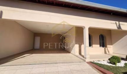 Casa com 2 dormitórios à venda, 208 m² por R$ 561.000,00 - Jardim São Domingos - Campinas/SP