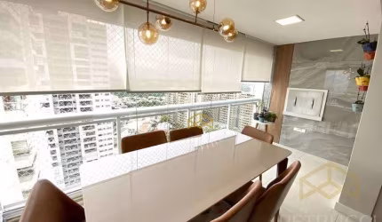 Apartamento Residencial à venda, Jardim Belo Horizonte, Campinas - AP3850.