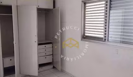 Apartamento Residencial à venda, Botafogo, Campinas - AP3893.