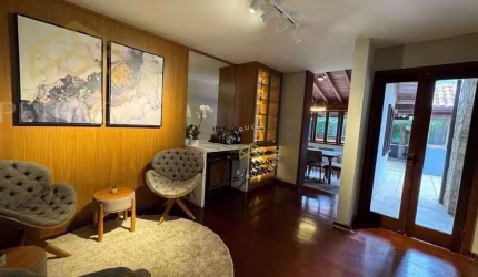 Casa Residencial à venda, Jardim das Paineiras, Campinas - CA3883.