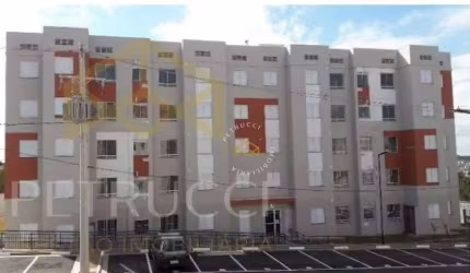 Apartamento com 2 dormitórios à venda, 43 m² por R$ 220.000,00 -  Chácaras Meu Cantinho - Monte Mor/SP