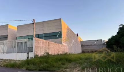 Terreno Comercial à venda, Éden, Sorocaba - TE1468.