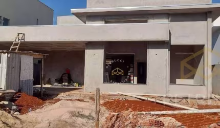 Casa Residencial à venda, Betel, Paulínia - CA3889.