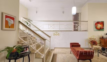 Casa Residencial à venda, Jardim Recanto, Valinhos - CA3900.