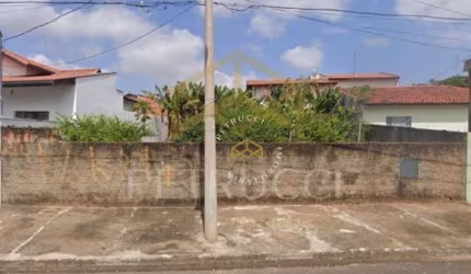 Terreno Residencial à venda, Parque Via Norte, Campinas - TE1476.