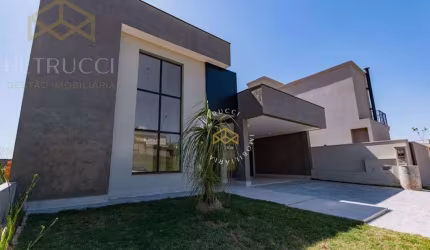 Casa Residencial à venda, Roncáglia, Valinhos - CA3914.