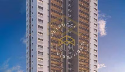 Apartamento com 2 dormitórios à venda, 120 m² por R$ 1.641.000,10 - Nova Campinas - Campinas/SP