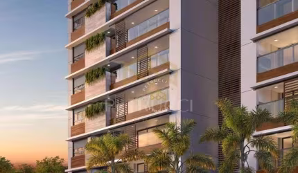 Apartamento com 3 dormitórios à venda, 139 m² por R$ 1.641.329,00 - Cambuí - Campinas/SP