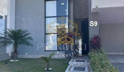 Casa Residencial à venda, Roncáglia, Valinhos - CA3999.
