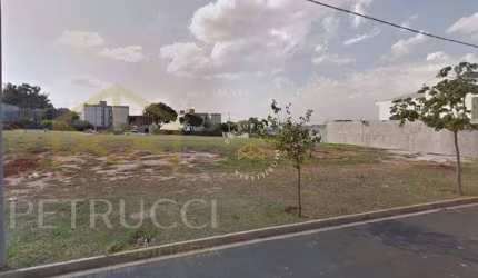 Terreno à venda, 200 m² por R$ 225.000,00 - Jardim Ibirapuera - Campinas/SP