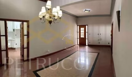 Casa Residencial à venda, Vila Suíça, Indaiatuba - CA4043.