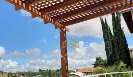 Casa Residencial à venda, Vila Verde, Ibiúna - CA4051.