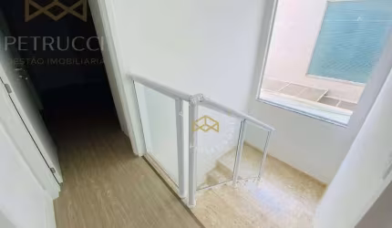 Casa Residencial à venda, Chácara Alpina , Valinhos - CA4052.