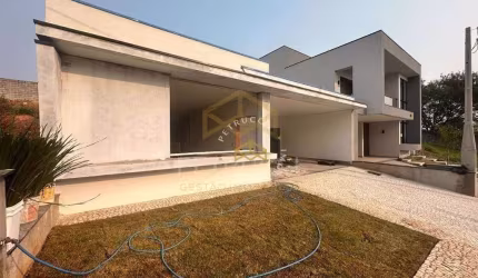 Casa Residencial à venda, Vila Pagano, Valinhos - CA4057.
