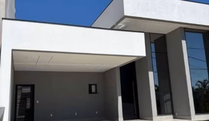 Casa com 3 dormitórios à venda, 196 m² por R$ 1.800.000,00 - Condomínio Residencial Villa do Sol - Valinhos/SP