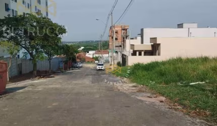 Terreno Comercial à venda, Jardim Ibirapuera, Campinas - TE1515.