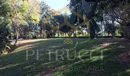 Chácara Residencial à venda, Recanto da Fortuna, Campinas - CH0211.