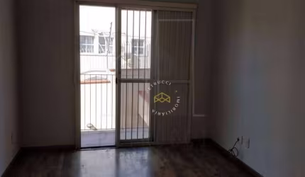 Apartamento Residencial à venda, Chácara da Barra, Campinas - AP4134.
