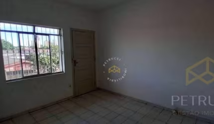 Apartamento com 2 dormitórios à venda, 66 m² por R$ 260.000,00 - Vila Industrial - Campinas/SP