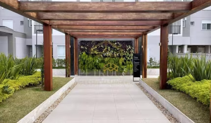 Apartamento Residencial à venda, Bonfim, Campinas - AP4226.