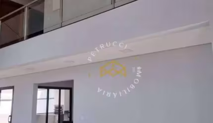 Casa Residencial à venda, Parque Olívio Franceschini, Hortolândia - CA4212.