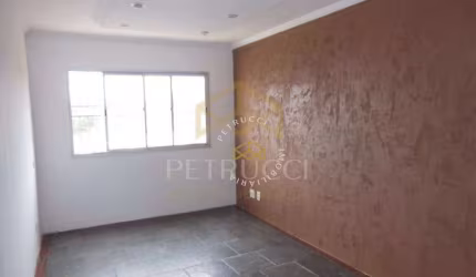 Apartamento Residencial à venda, Jardim Novo Campos Elíseos, Campinas - AP4277.
