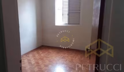 Apartamento Residencial à venda, Jardim Novo Campos Elíseos, Campinas - AP4309.