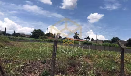 Terreno à venda, 1700 m² por R$ 3.400.000,00 - Parque Taquaral - Campinas/SP