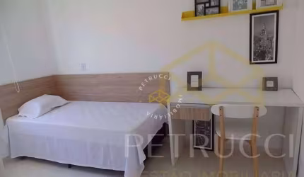 Apartamento Residencial à venda, Jardim Tangará, São Carlos - AP4310.