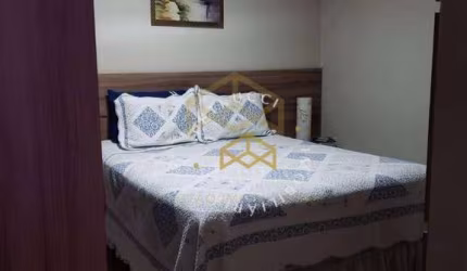 Apartamento com 2 dormitórios à venda, 61 m² por R$ 600.000,00 - Água Branca - São Paulo/SP