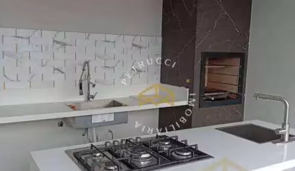Casa Residencial à venda, Vila Real, Hortolândia - CA4288.