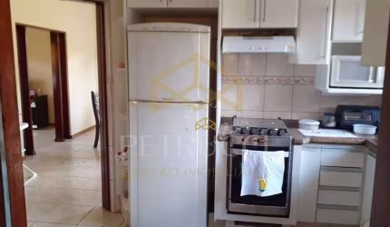 Casa Residencial à venda, Jardim Terras de Santo Antônio, Hortolândia - CA4290.