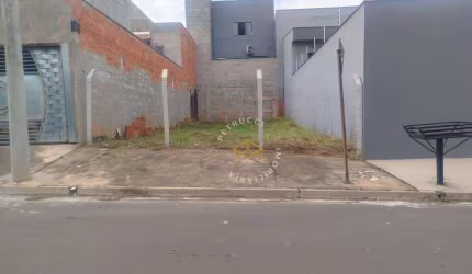 Terreno à venda, 150 m² - Jardim das Maritacas - Indaiatuba/SP