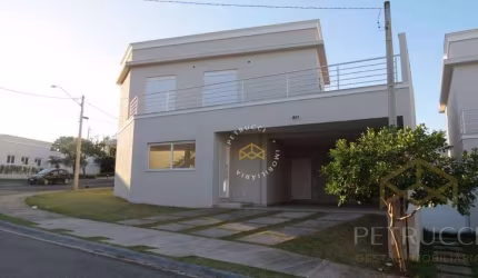 Casa Residencial à venda, Chácara Belvedere, Indaiatuba - CA4377.