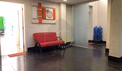 Prédio, 480 m² - venda por R$ 1.750.000,00 ou aluguel por R$ 17.648,00 - Jardim do Trevo - Campinas/SP