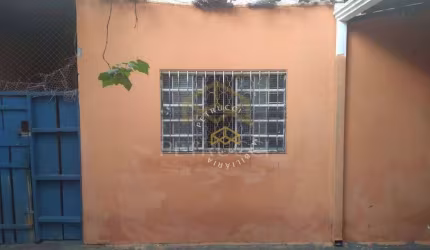 Área Comercial à venda, Cambuí, Campinas - AR0019.