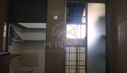 Apartamento Residencial à venda, Jardim Paulicéia, Campinas - AP4513.