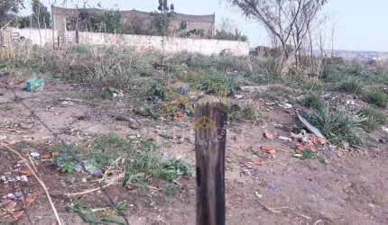 Terreno Comercial para venda e locação, Jardim Itatinga, Campinas - TE1637.