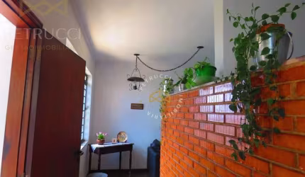 Casa com 3 dormitórios, 157 m² - venda por R$ 1.750.000,00 ou aluguel por R$ 6.233,00 - Sousas - Campinas/SP