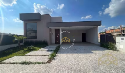 Casa Residencial à venda, Roncáglia, Valinhos - CA4518.