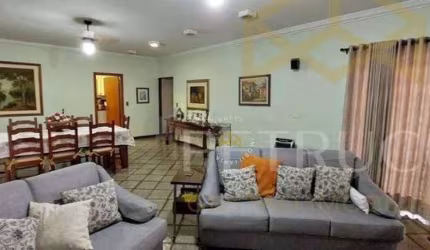 Casa Comercial para venda e locação, Alto Taquaral, Campinas - CA4519.