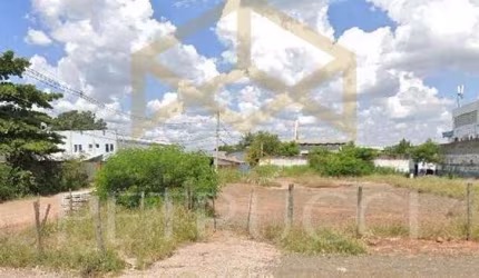 Área Comercial à venda, Parque Real, Campinas - AR0020.