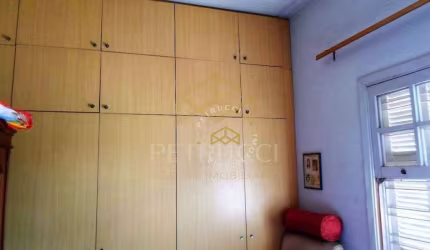 Casa Residencial à venda, Jardim Nossa Senhora Auxiliadora, Campinas - CA4529.