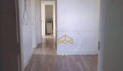 Sala Comercial à venda, Cambuí, Campinas - SA0485.