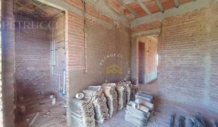 Casa Residencial à venda, Jardim Santa Genebra II (Barão Geraldo), Campinas - CA4568.